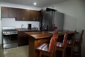 Playa Lagarto Eco Development