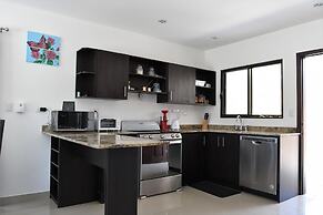 Playa Lagarto Eco Development