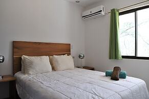 Playa Lagarto Eco Development