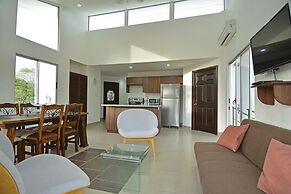 Playa Lagarto Eco Development