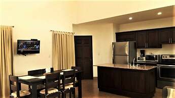 Playa Lagarto Eco Development