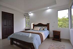 Playa Lagarto Eco Development