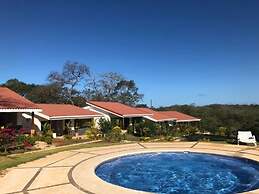 Playa Lagarto Eco Development