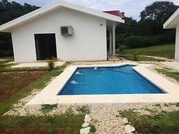 Playa Lagarto Eco Development