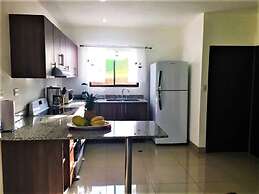 Playa Lagarto Eco Development