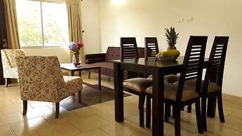 Playa Lagarto Eco Development