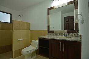 Playa Lagarto Eco Development