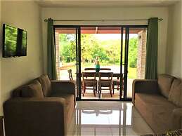 Playa Lagarto Eco Development