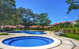 Playa Lagarto Eco Development