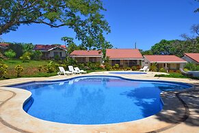 Playa Lagarto Eco Development