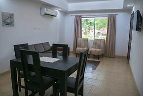 Playa Lagarto Eco Development