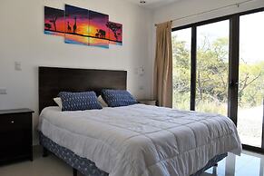 Playa Lagarto Eco Development