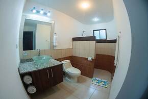 Playa Lagarto Eco Development