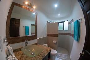 Playa Lagarto Eco Development