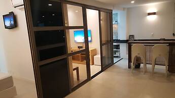 Flat Praia Barra da Tijuca Beach