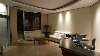 Flat Praia Barra da Tijuca Beach