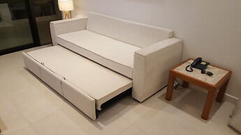 Flat Praia Barra da Tijuca Beach