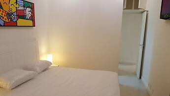 Flat Praia Barra da Tijuca Beach