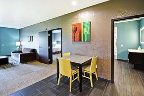 Home2 Suites by Hilton El Reno, OK