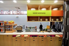 Home2 Suites by Hilton El Reno, OK