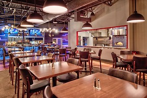 Hilton Garden Inn Little Rock Downtown
