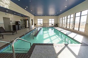 Hampton Inn & Suites Stroud