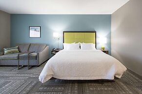 Hampton Inn & Suites Stroud