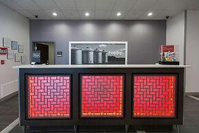 Hampton Inn & Suites Stroud