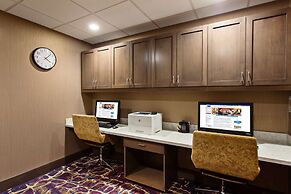 Hampton Inn & Suites Leavenworth