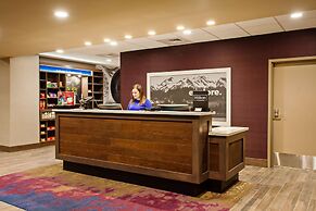 Hampton Inn & Suites Leavenworth