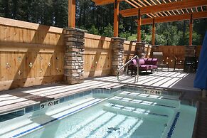 Hampton Inn & Suites Leavenworth