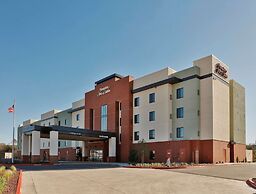 Hampton Inn & Suites Sacramento at Csus