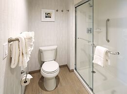 Hampton Inn & Suites Sacramento at Csus
