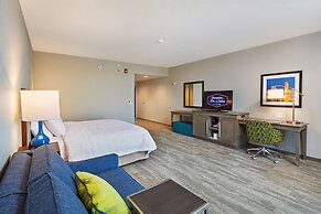Hampton Inn & Suites Sacramento at Csus