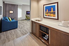 Hampton Inn & Suites Sacramento at Csus