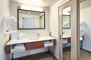 Hampton Inn & Suites Sacramento at Csus