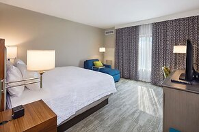 Hampton Inn & Suites Sacramento at Csus