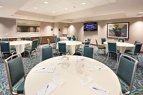 Hampton Inn & Suites Sacramento at Csus