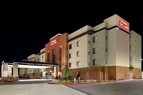 Hampton Inn & Suites Sacramento at Csus