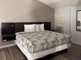 Motel 6 Tallahassee, FL – North Monroe