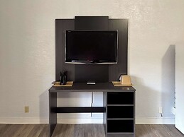 Motel 6 Tallahassee, FL – North Monroe