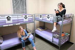 City House Hostel New Orleans