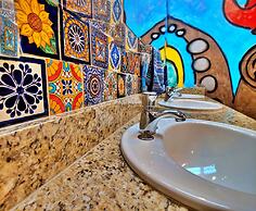 City House Hostel New Orleans