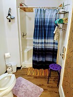 City House Hostel New Orleans