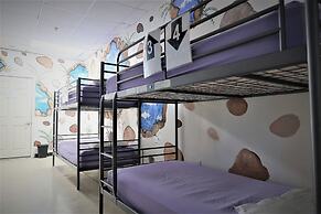 City House Hostel New Orleans