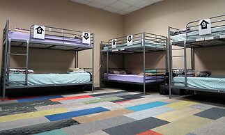 City House Hostel New Orleans