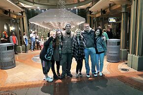 City House Hostel New Orleans