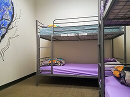 City House Hostel New Orleans