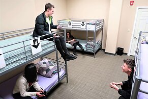 City House Hostel New Orleans