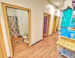 City House Hostel New Orleans